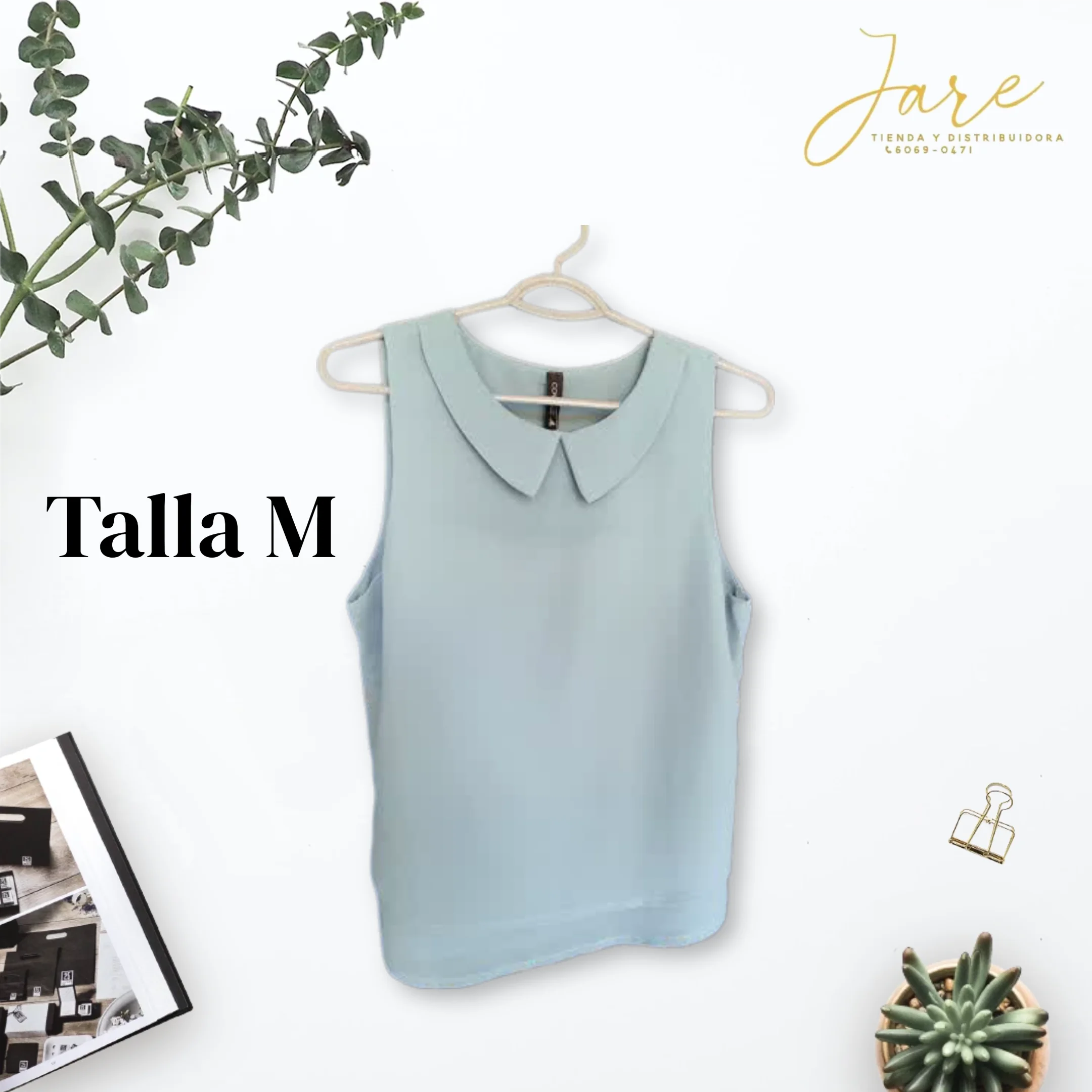Blusa