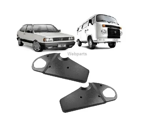Tapa Lateral Asiento  Vw Gol / Kombi / Saveiro antiguos / P62PD - P62PE