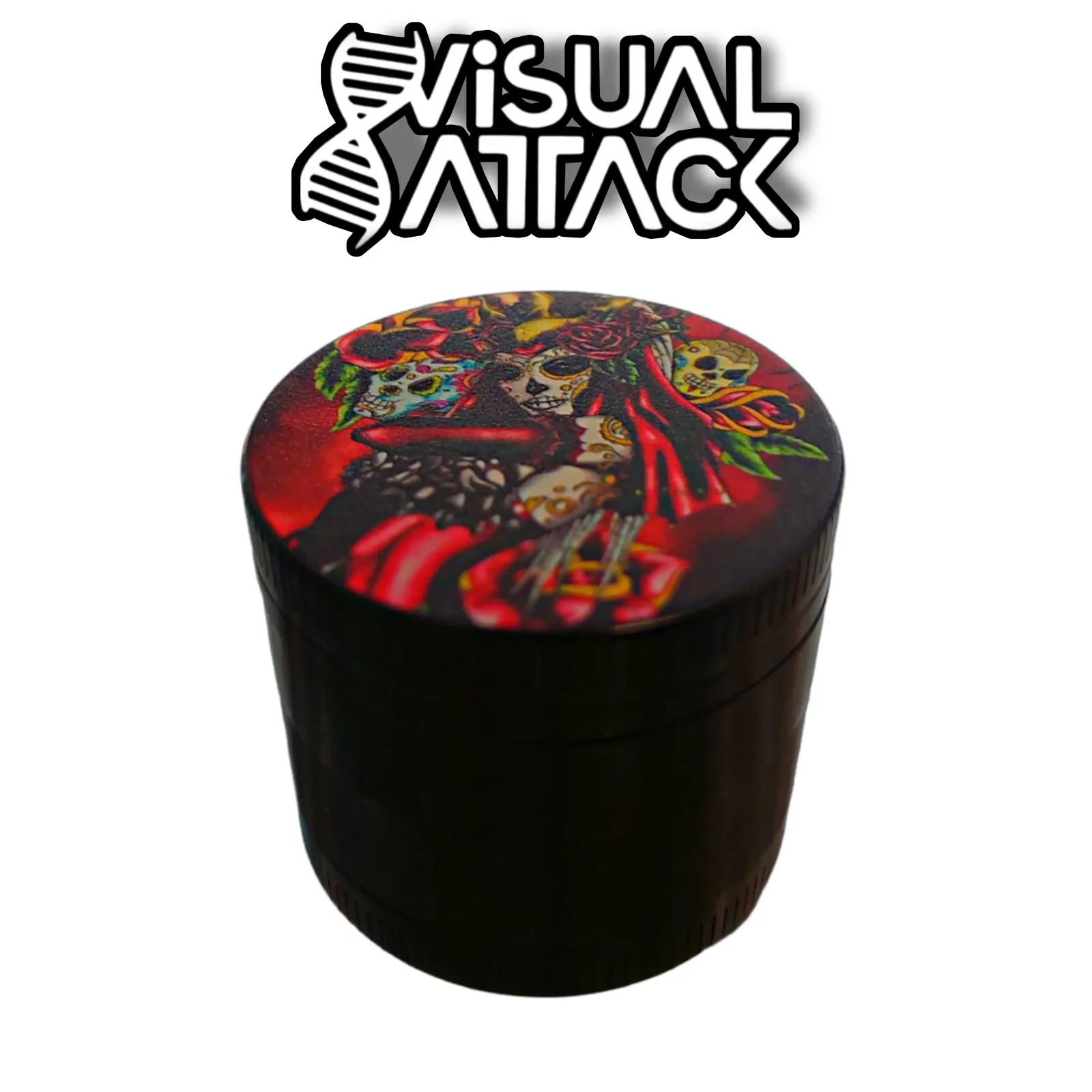 Grinder Mediano Catrina 
