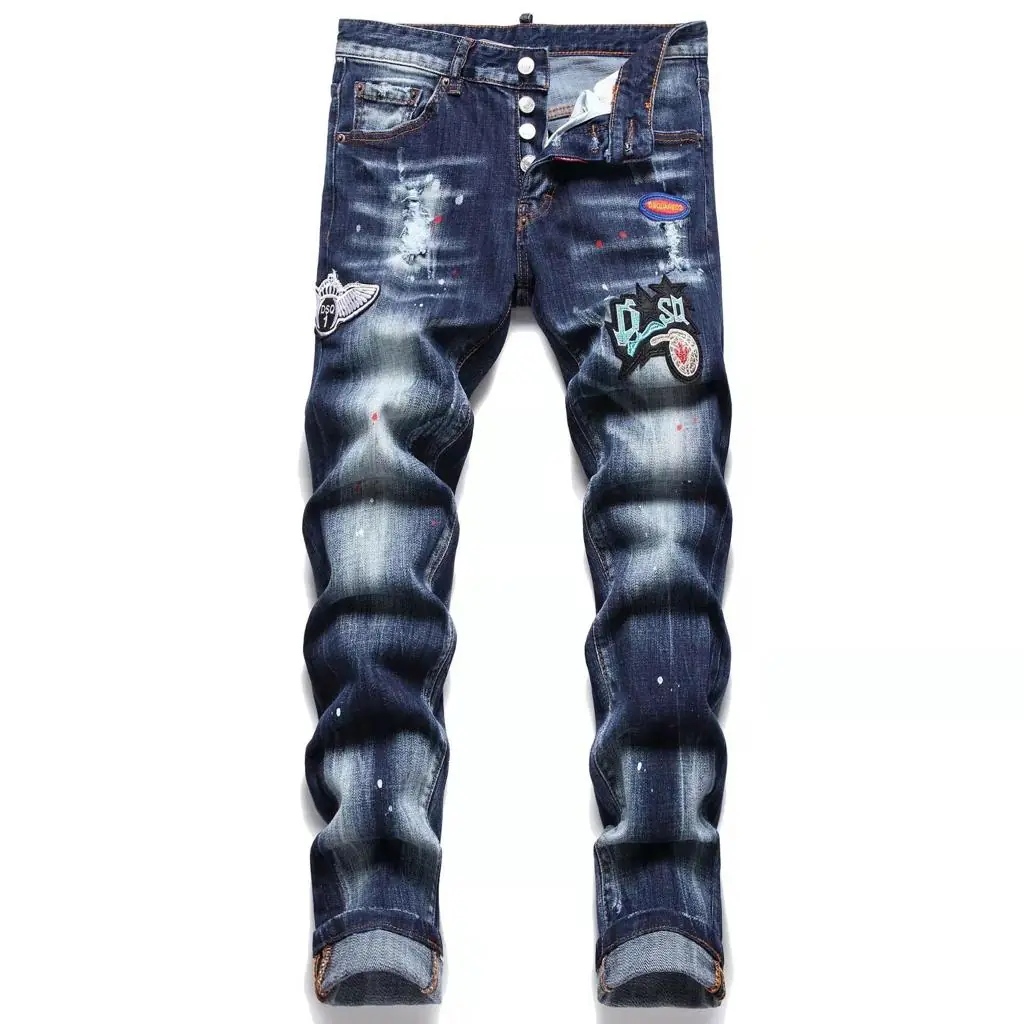 JEAN DSQUARED2 1.1  5