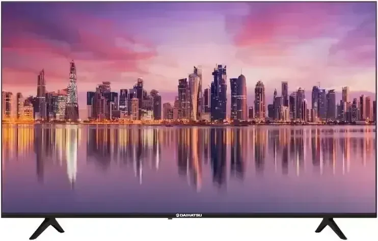 SMART TV DAIHATSU 50" C/ANDROID
