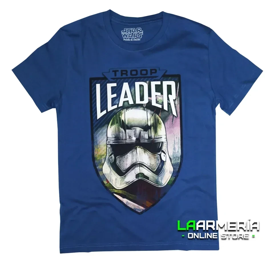 Star Wars - Leader (M)