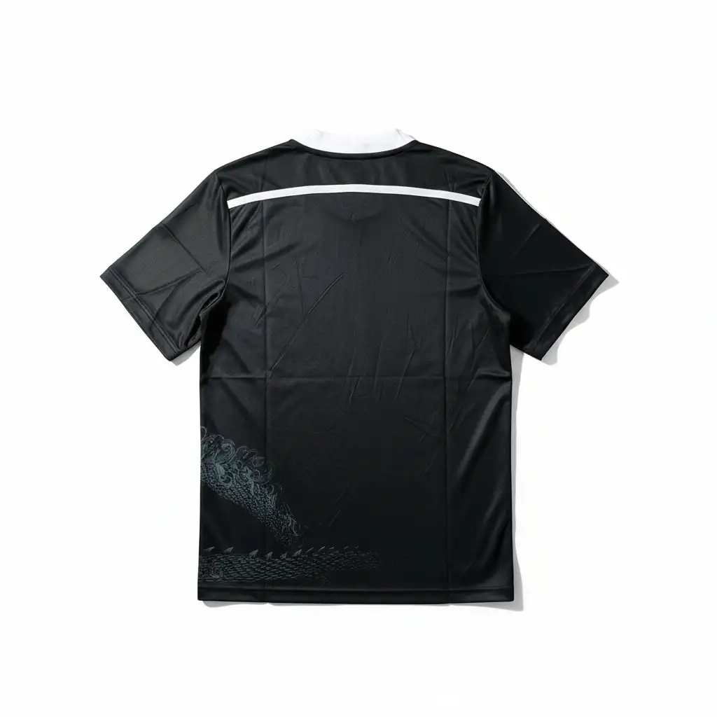Real Madrid - Tercera equipación 2014-15 2