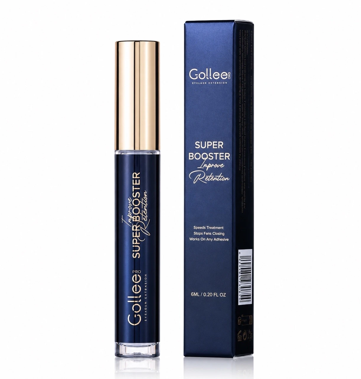 SUPER BOOSTER GOLLE