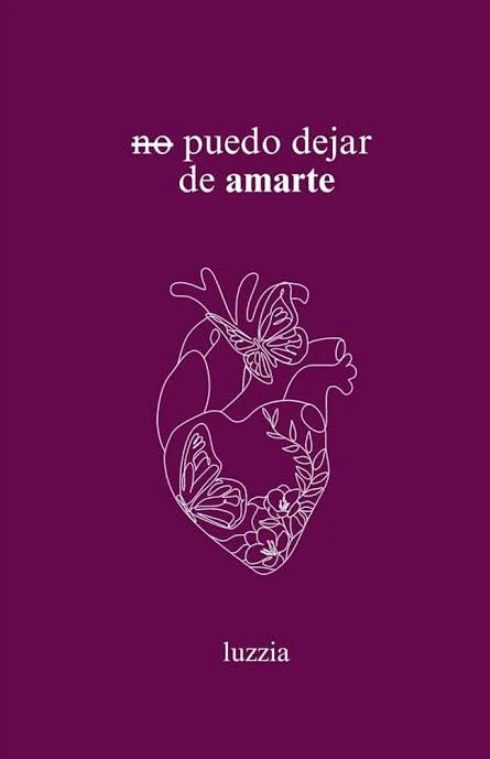 NO PUEDO DEJAR DE AMARTE 