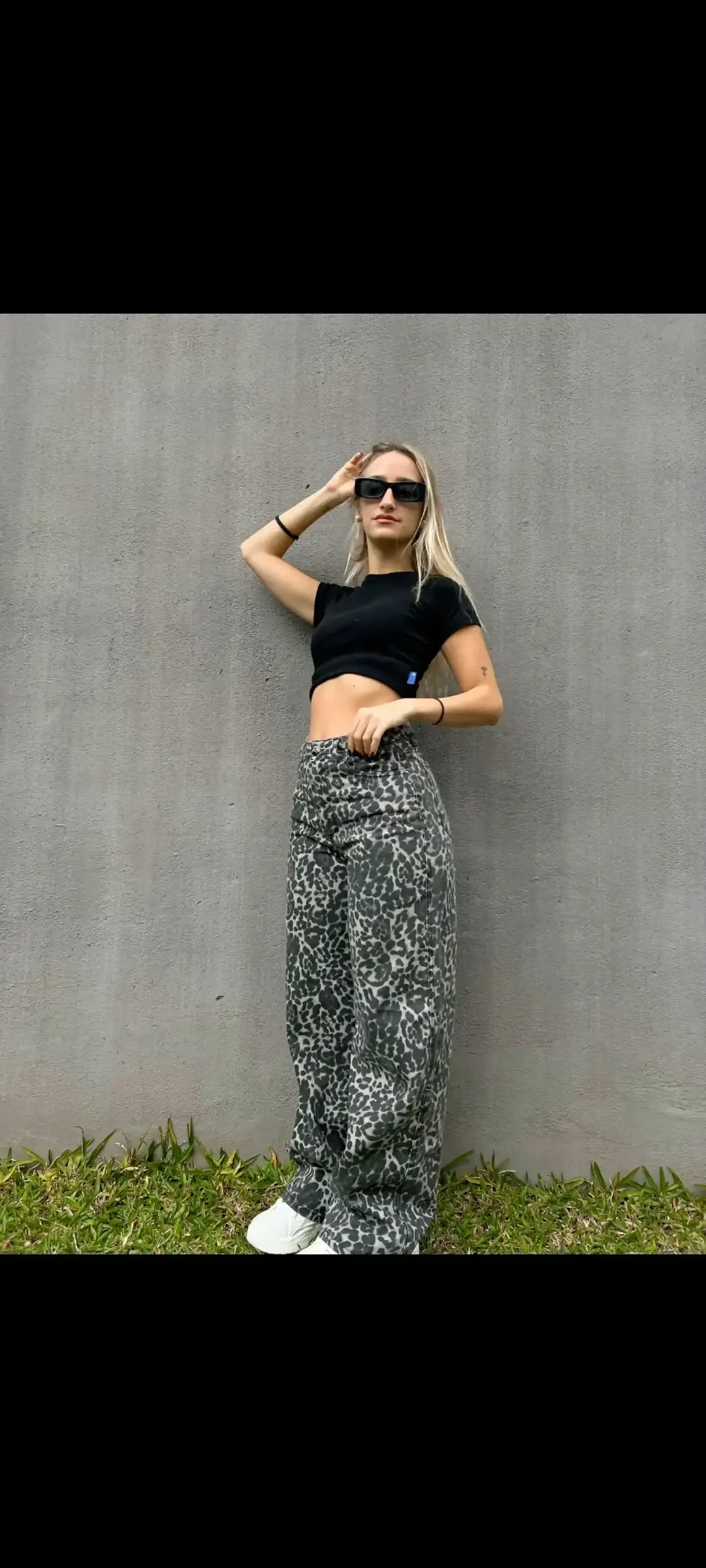 Wide leg y Baggi 2