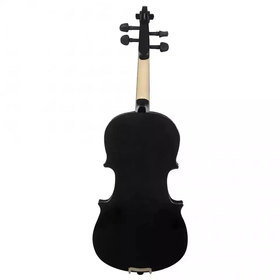 Violín acústico ligero para principiantes 3