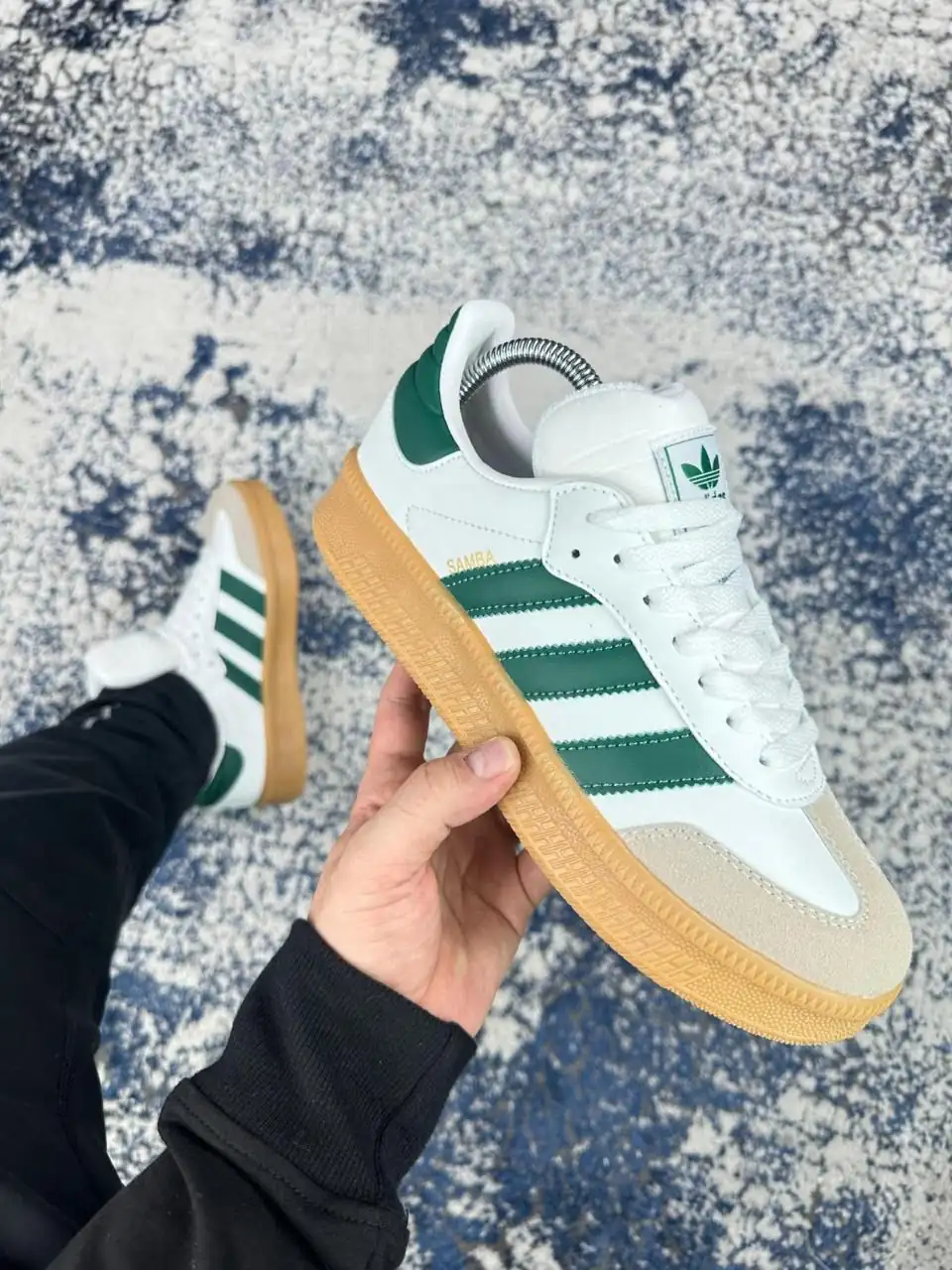 ADIDAS SAMBA