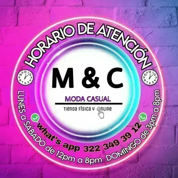 Moda Casual