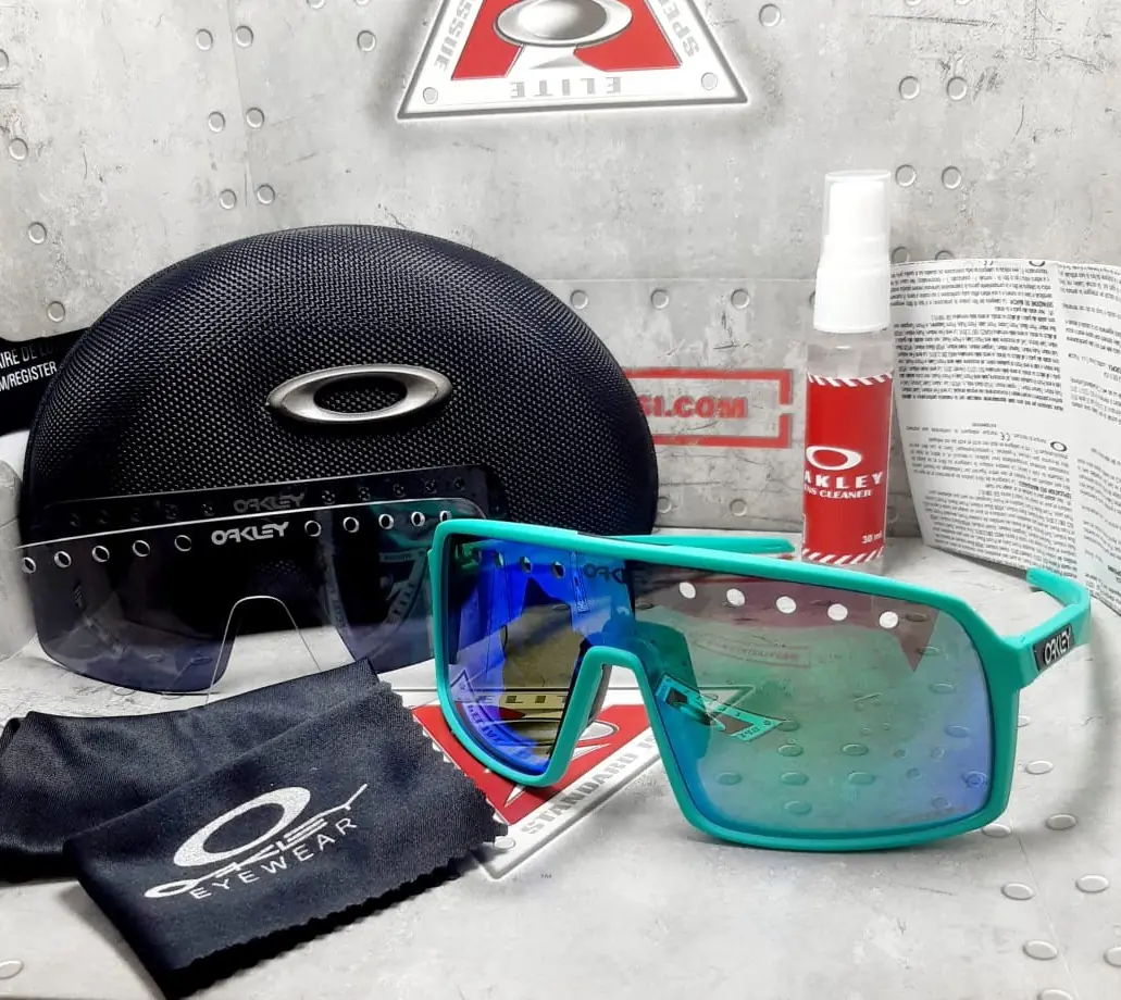 OAKLEY SUTRO 2 6