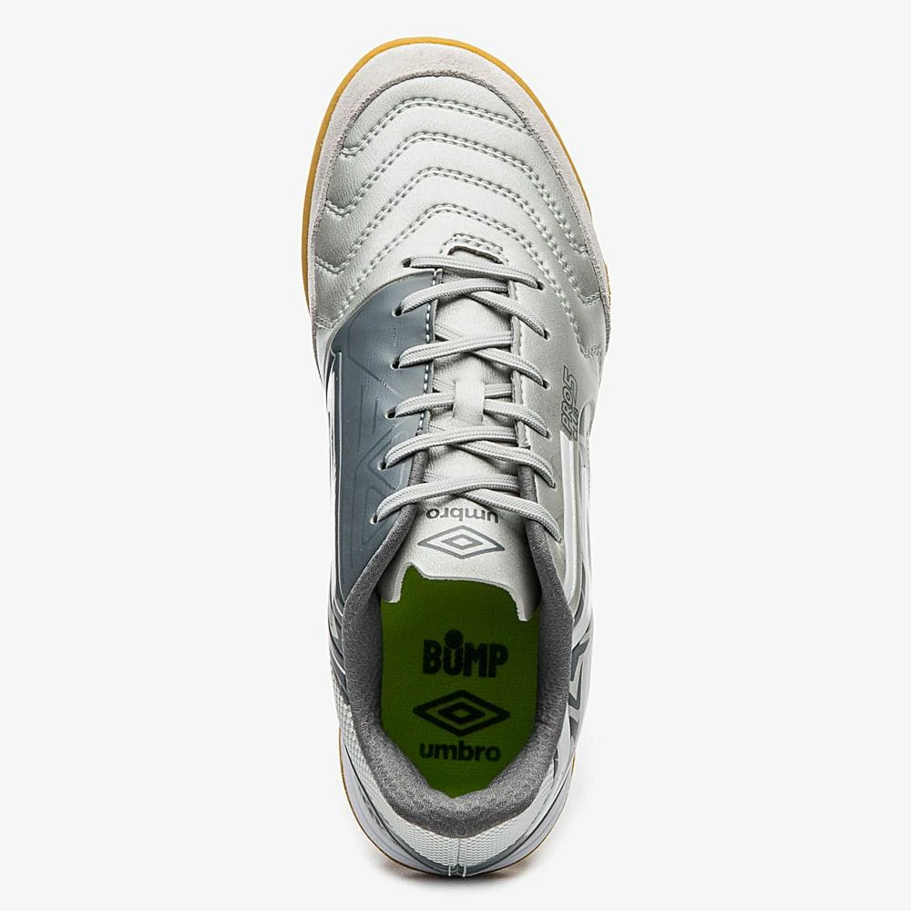CHUTEIRA FUTSAL UMBRO PRÓ 5 BUMP  4