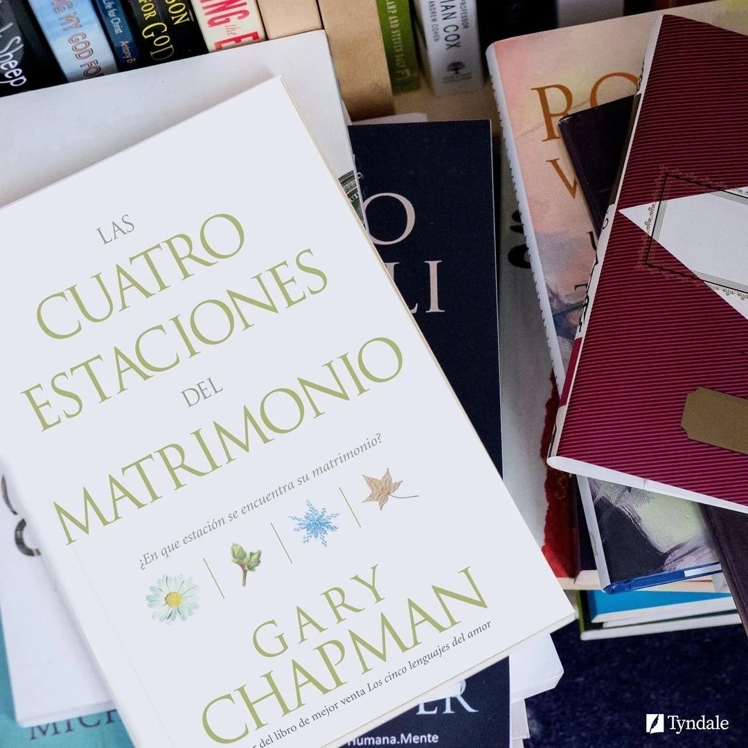 Las cuatro estaciones del matrimonio