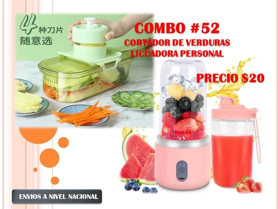 Como #52 