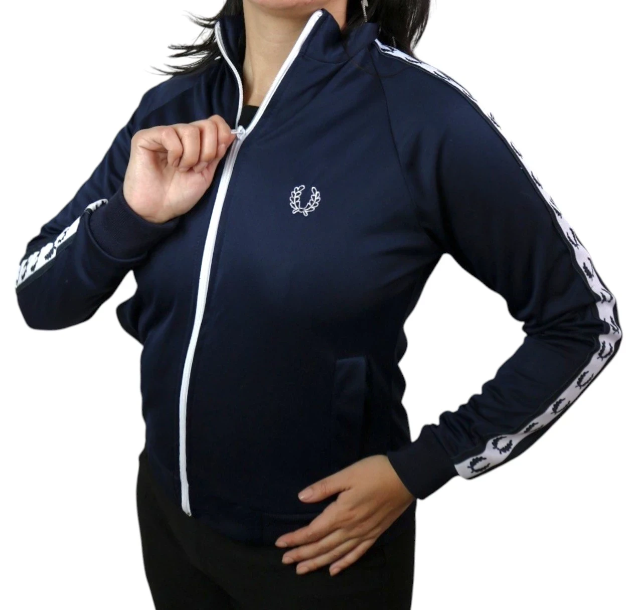 Chaqueta deportiva para mujer 