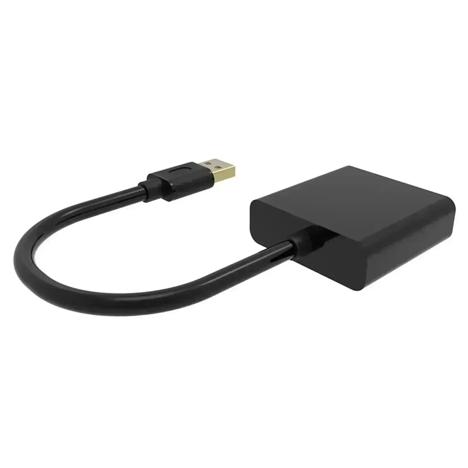 USB TO VGA 6