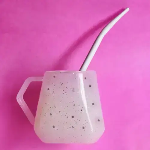Mate Shine Dots Glitter 2