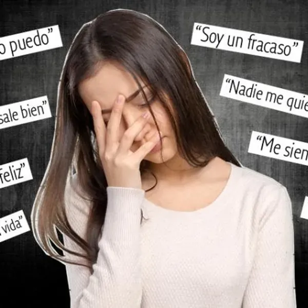 Orientación y apoyo en salud mental 
