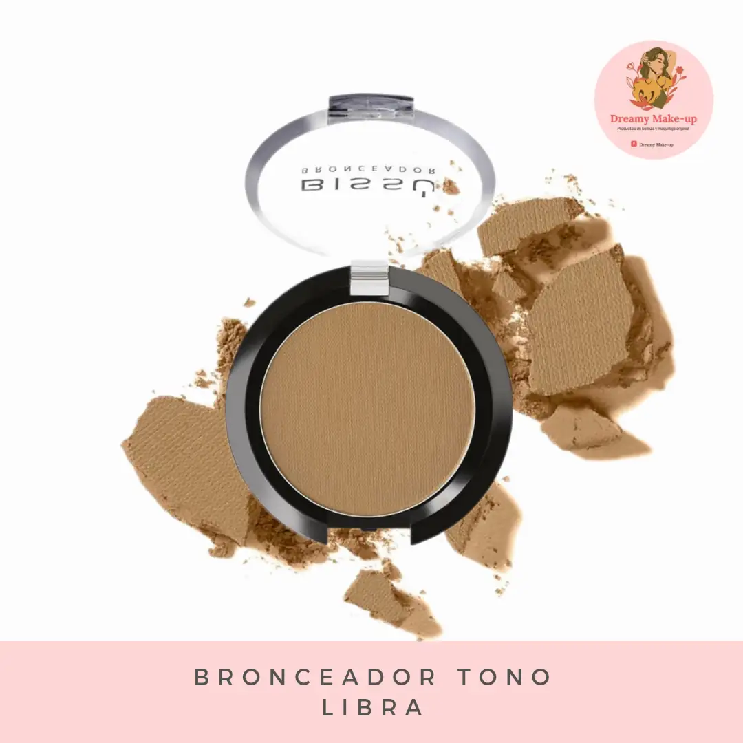 Bronceador 01 libra - Bissú