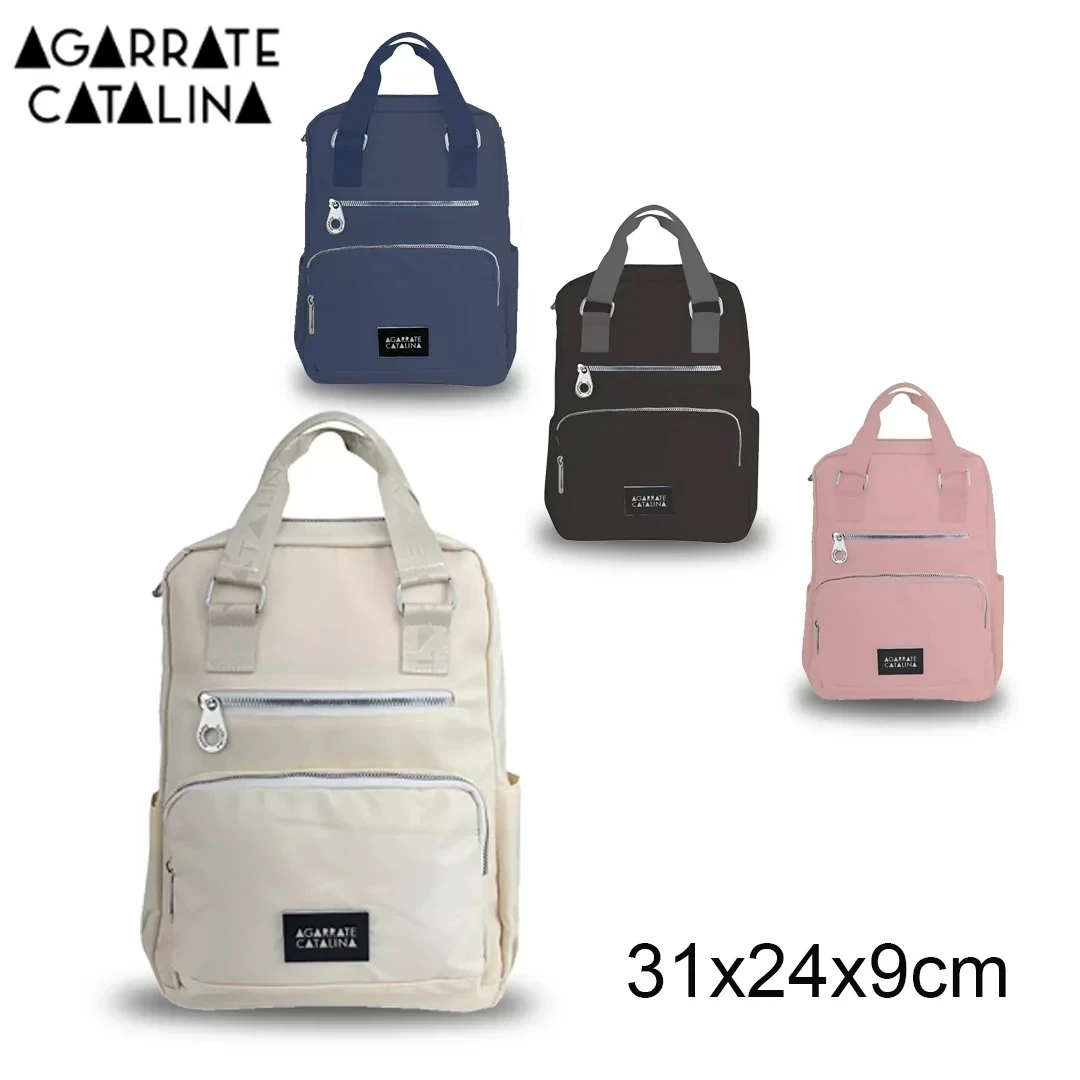 MOCHILA AGARRATE CATALINA AC25104