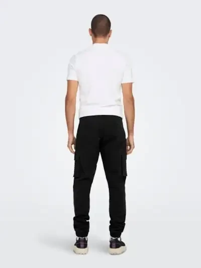 Only & Sons  2