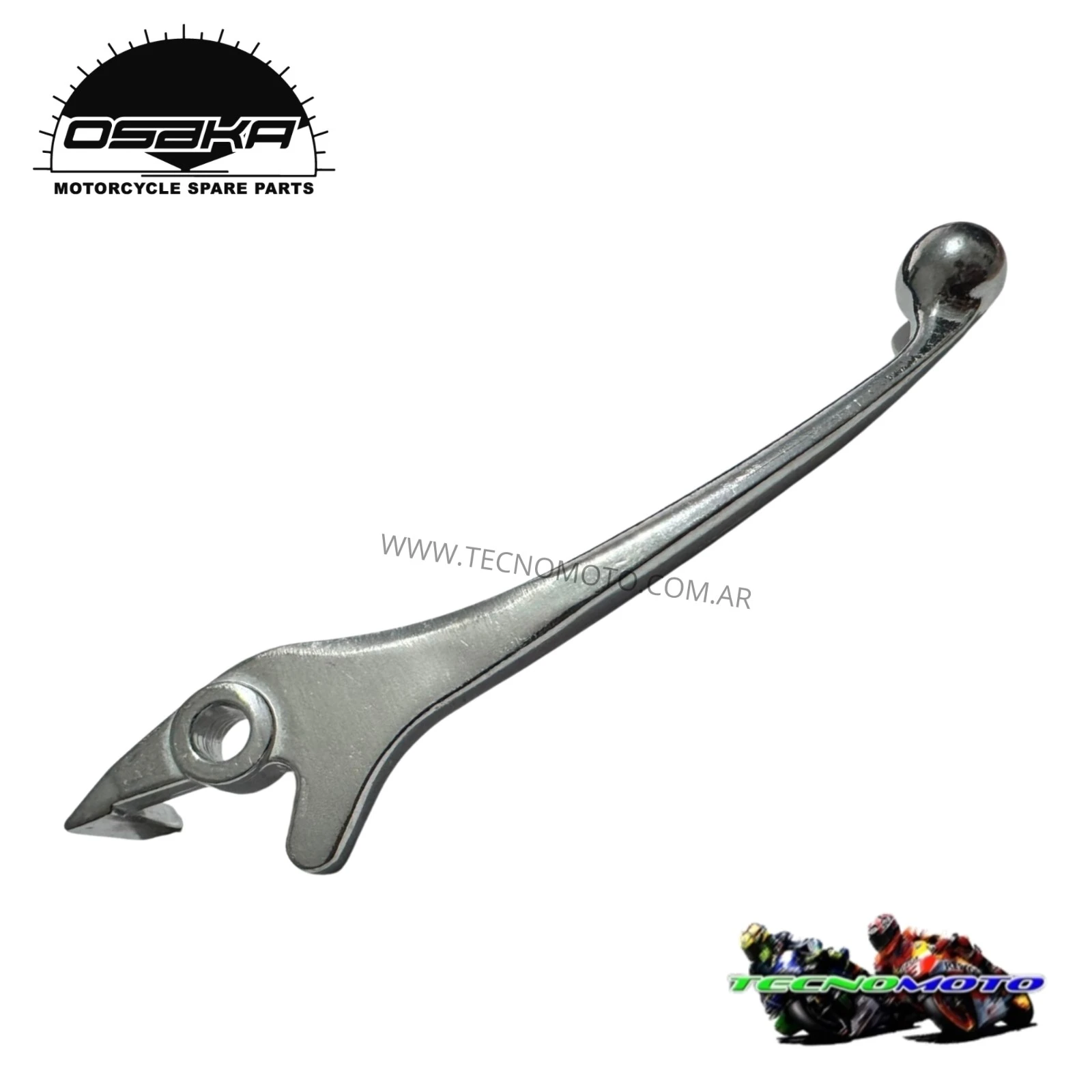 MANIJA FRENO HONDA 100 WAVE/BLITZ/SMASH F/D  -50592