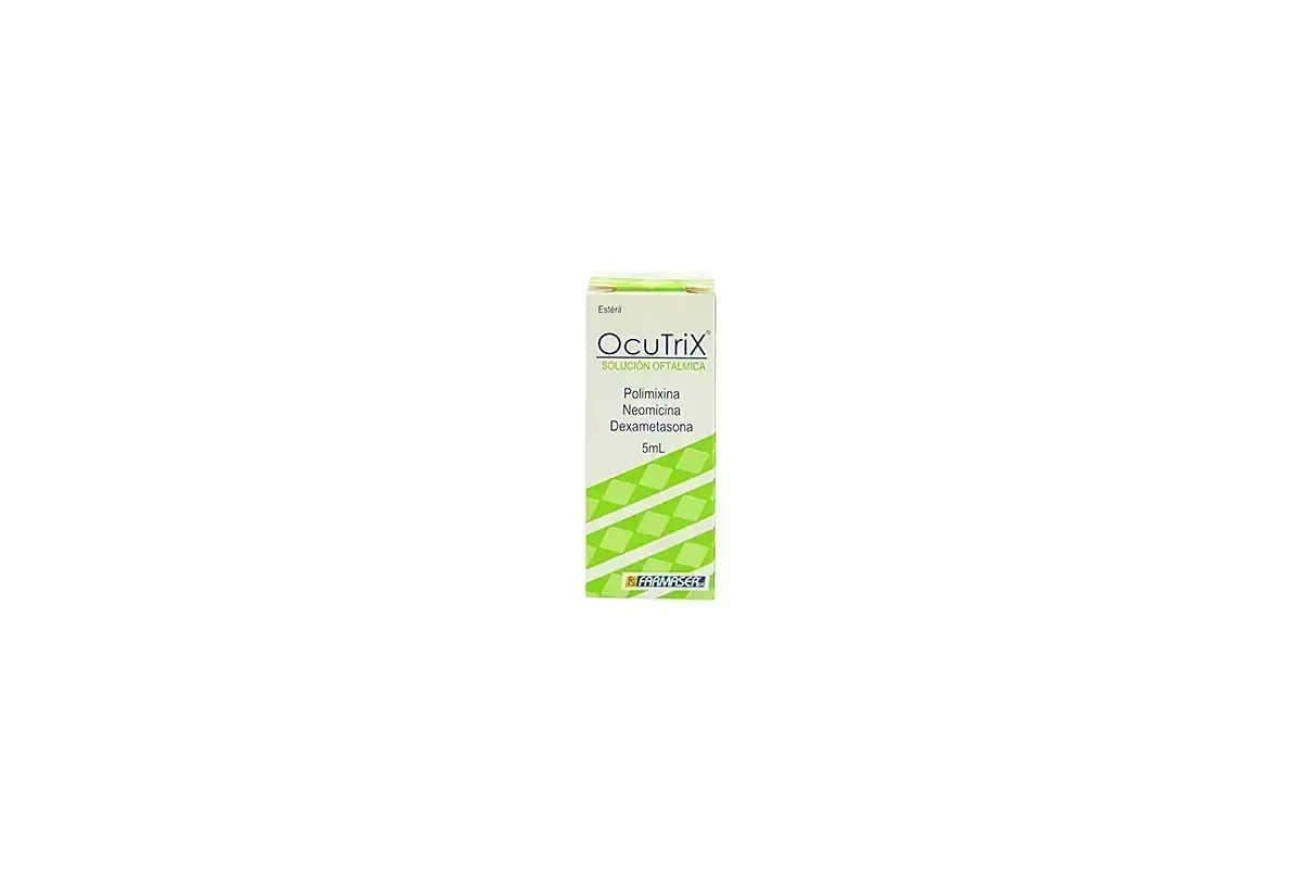 OCUTRIX GTS