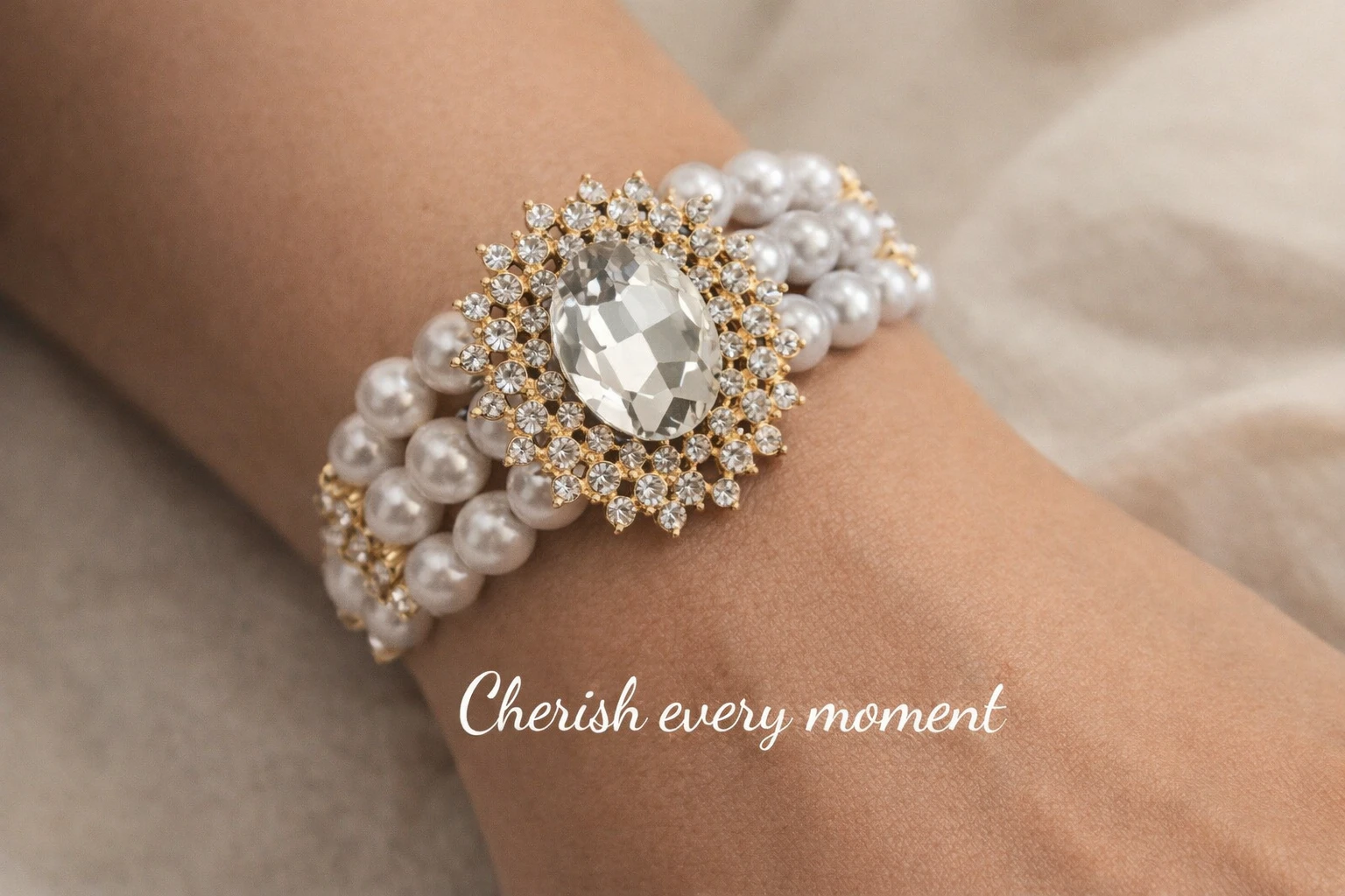 BRAZALETE