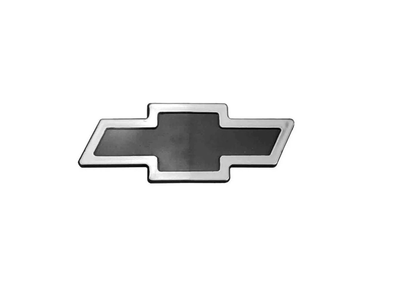 Logo Chevrolet ( Pick-up)1992 - D-20 / 231