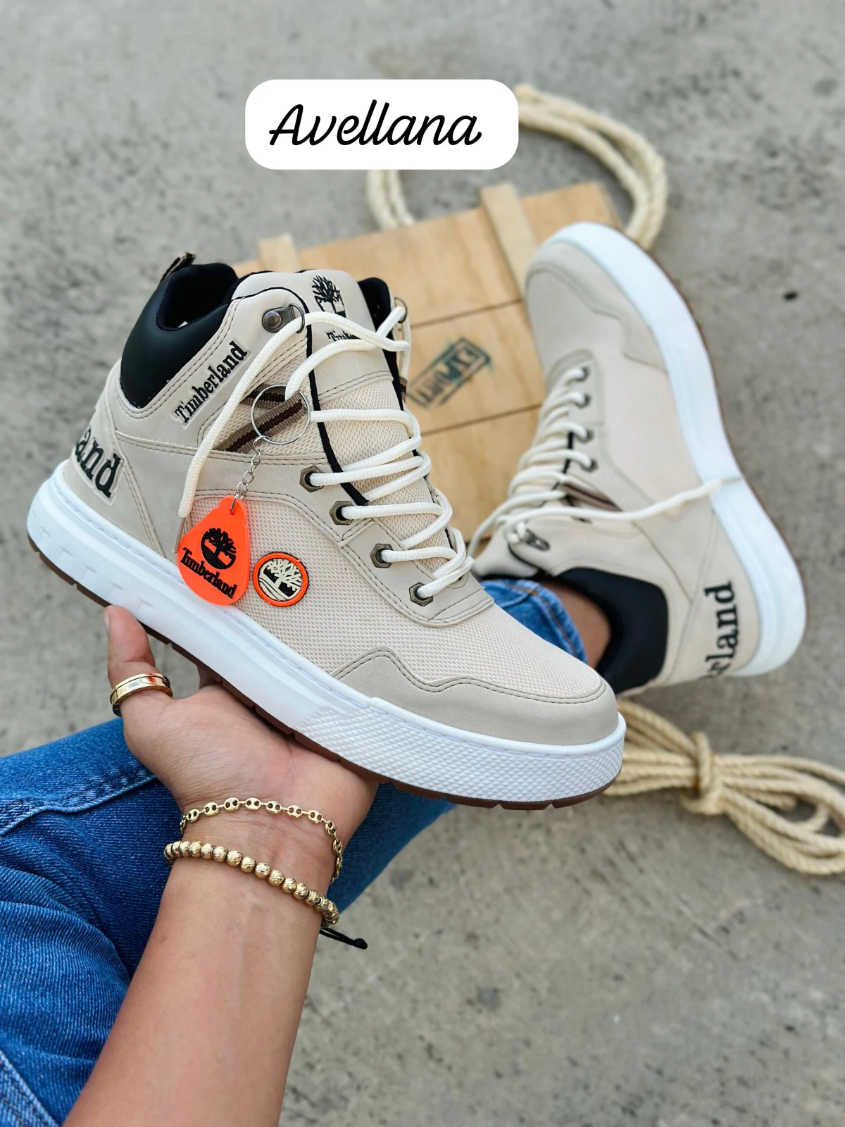 Botas caballero 4