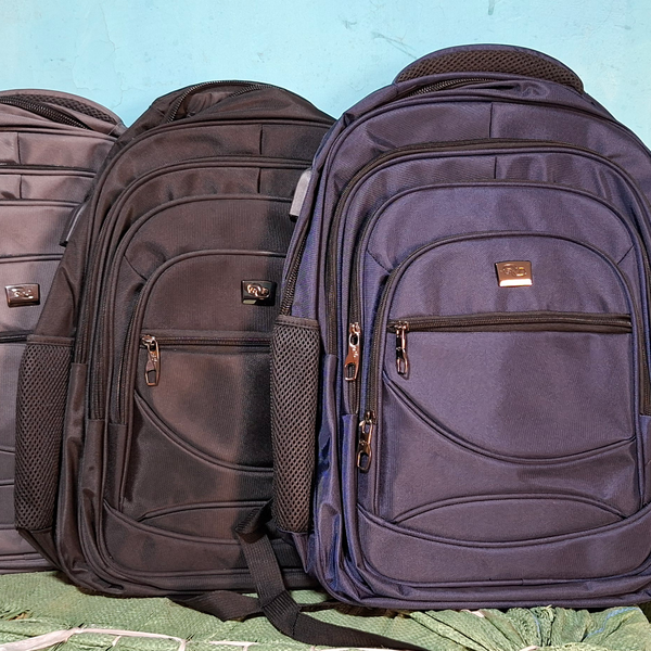 Mochilas