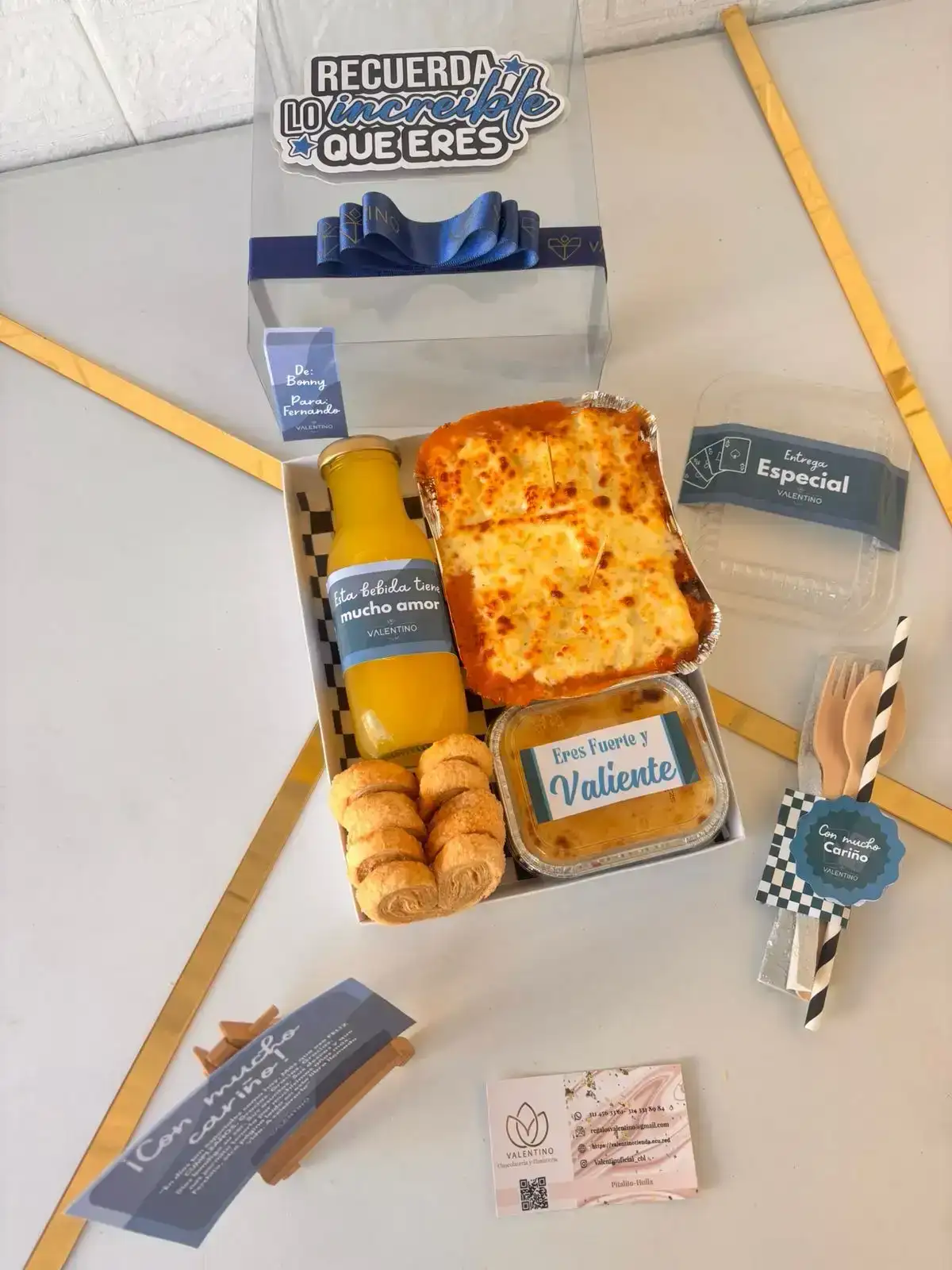 Desayuno Alonso  2