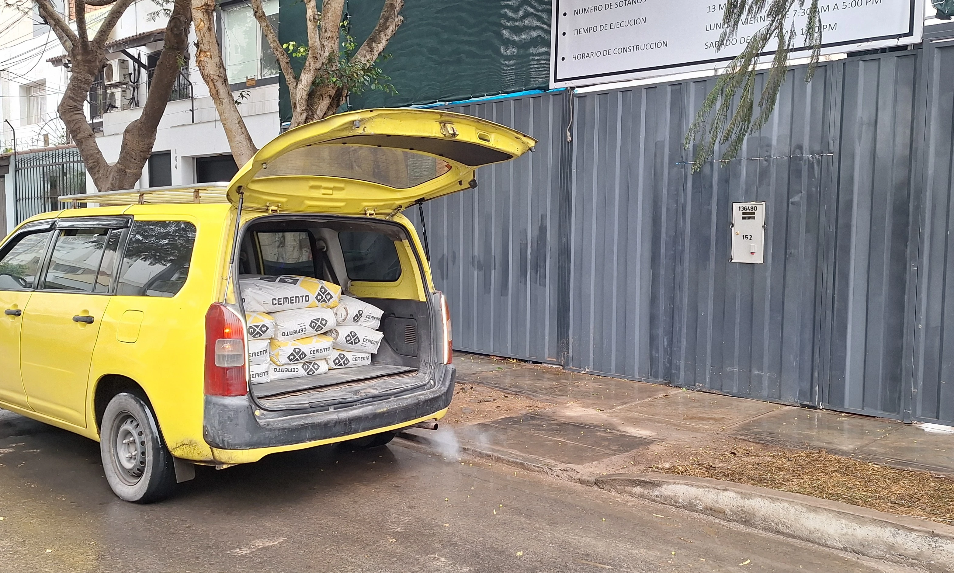 ENTREGAS PERSONALIZADAS 7