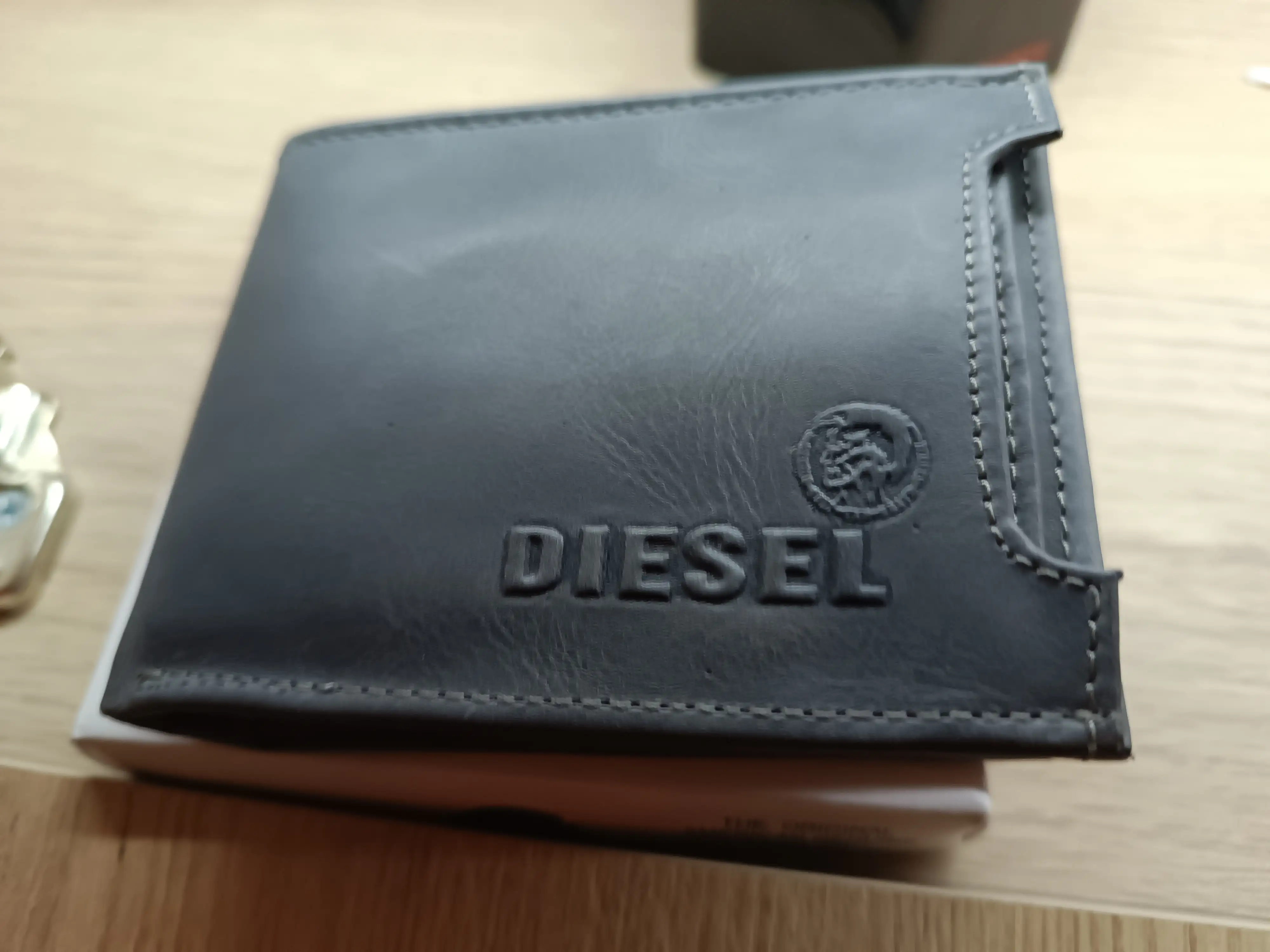 Diesel