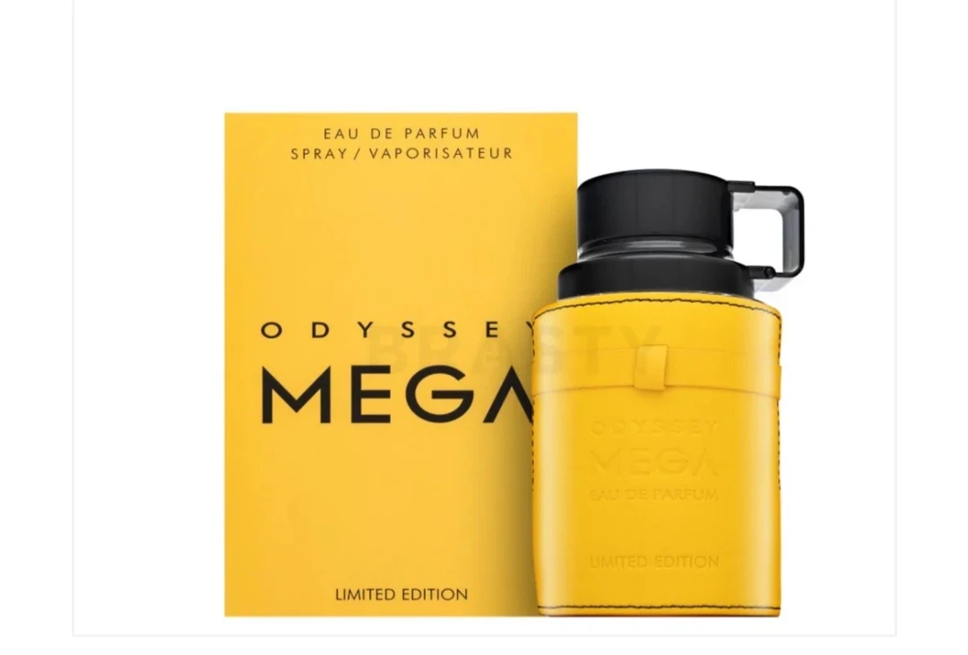 Odyssea mega