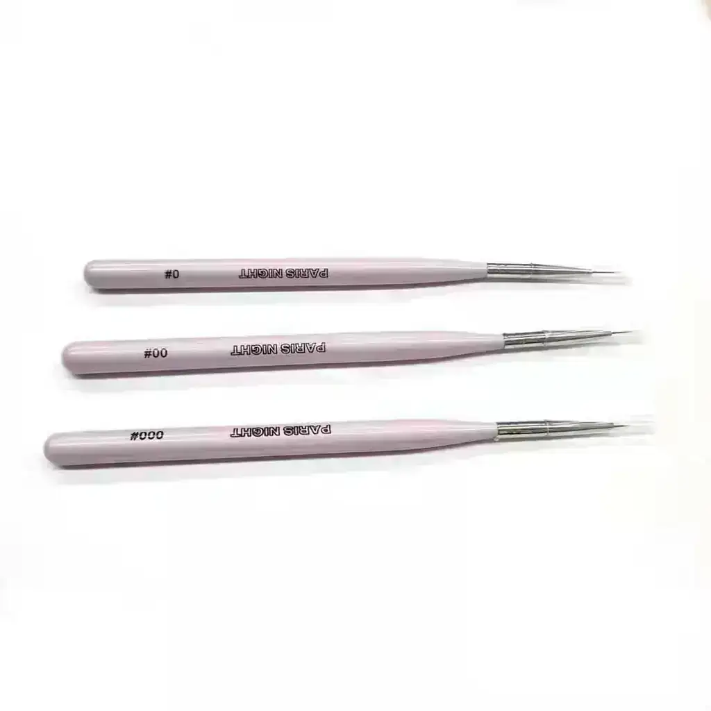 Pincel liner Paris