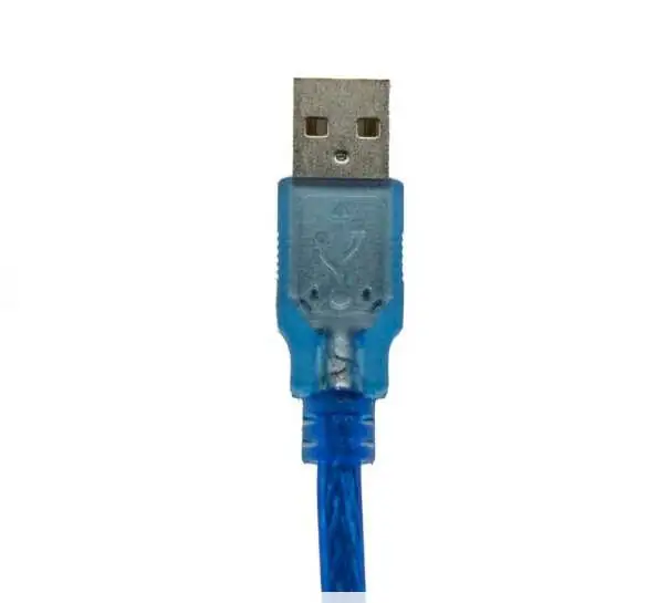 Extensión 1.5Mts Usb Macho A Usb Hembra  2