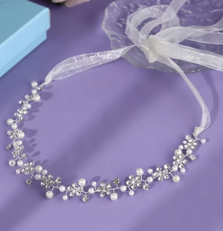 TIARA DE CEREMONIA  2