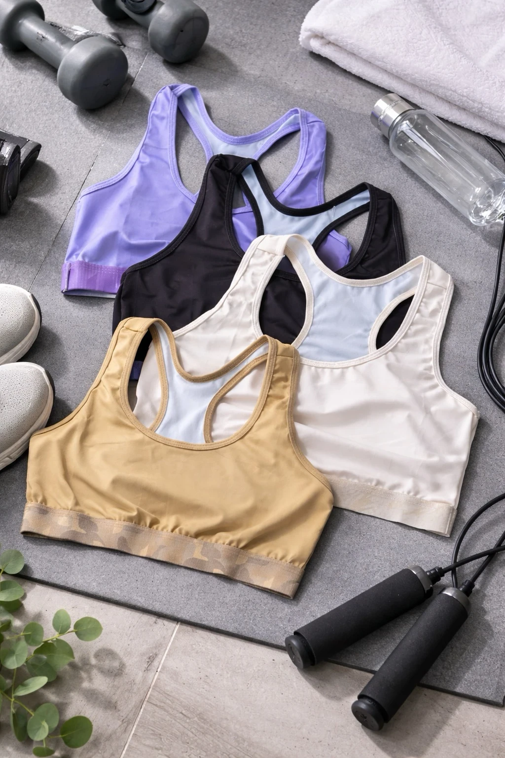 TOP DEPORTIVO PREMIUM 