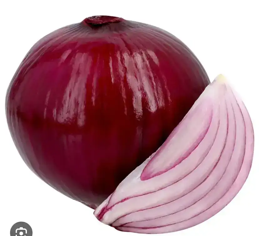 Ceblla morada 