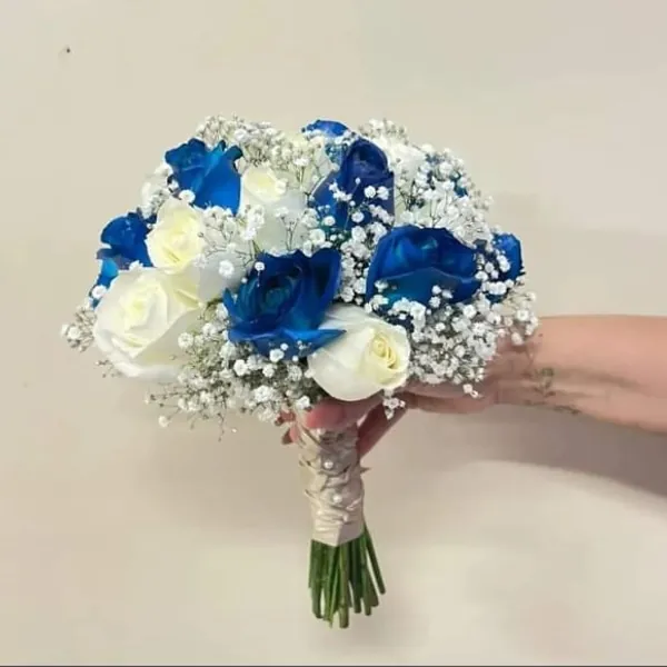 Ramos de novia