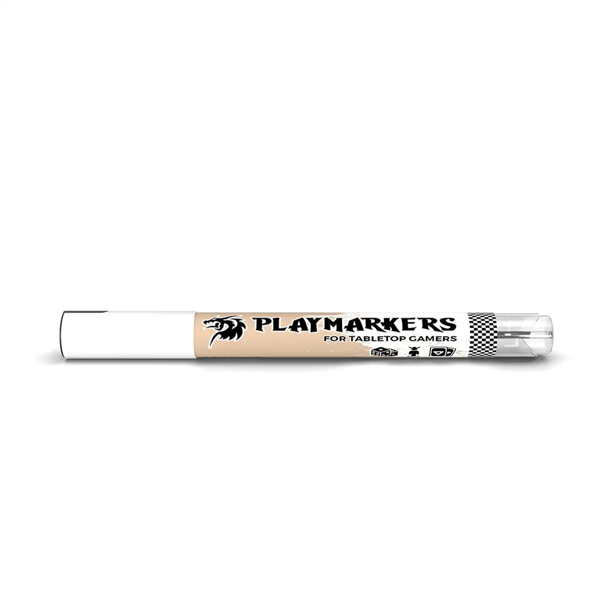 DARK SKIN – PLAYMARKER 3