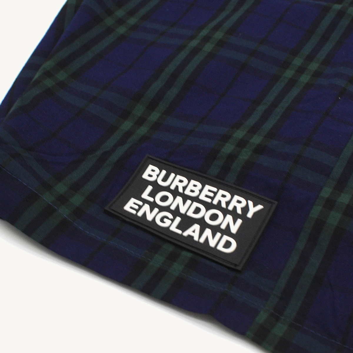 Short de Baño Burberry 3