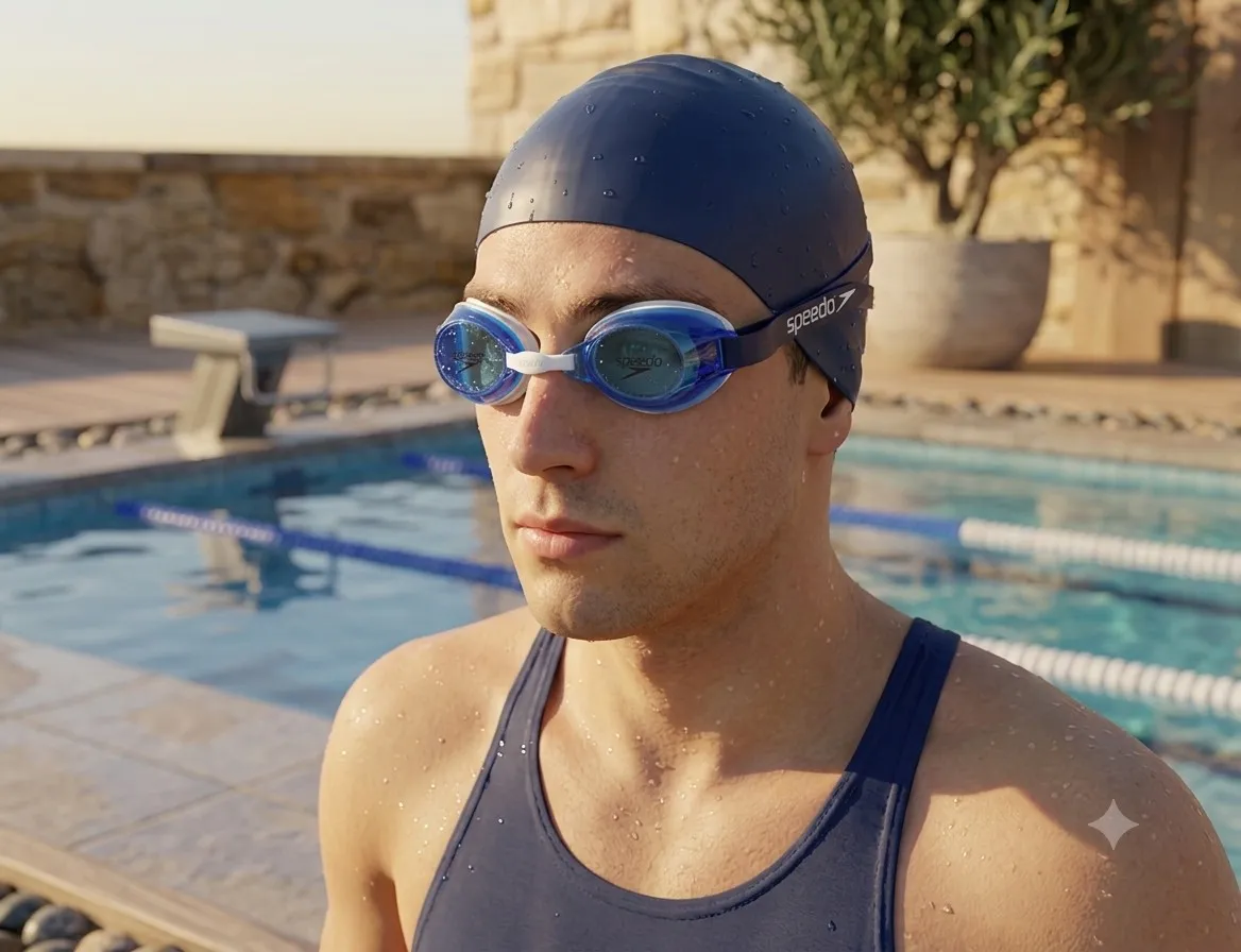 SPEEDO  2