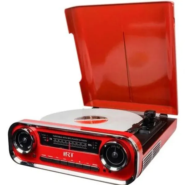 Audio y Video