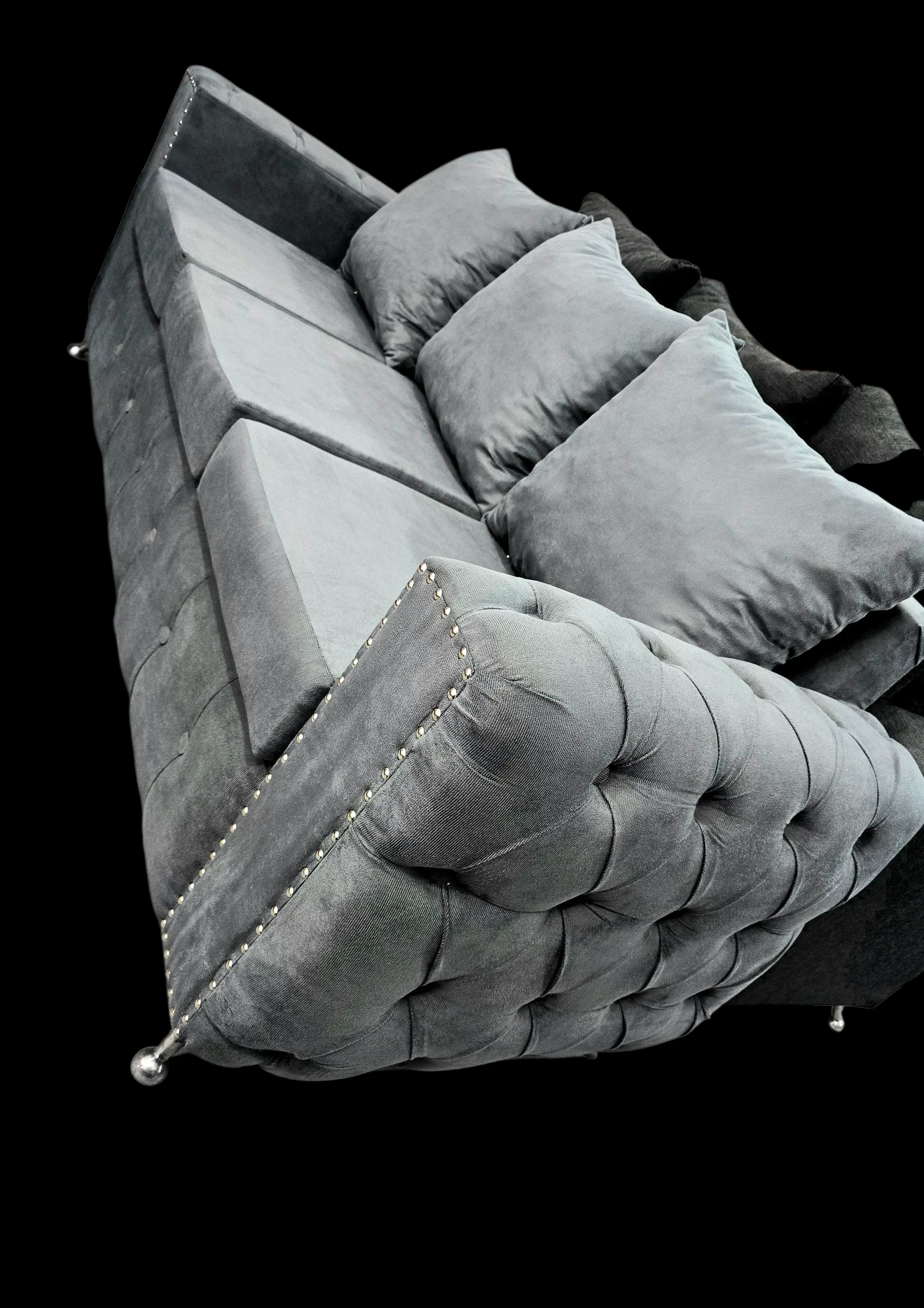  Combo sillon premiun  MÓNACO 1  sillón de  3 cuerpos  2