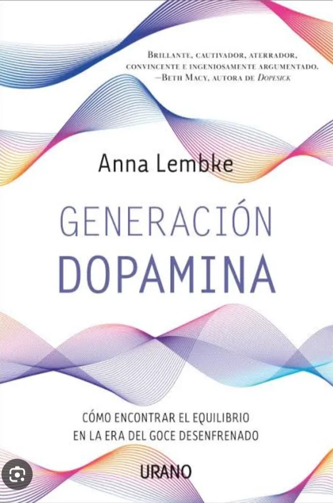 GENERACION DOPAMINA