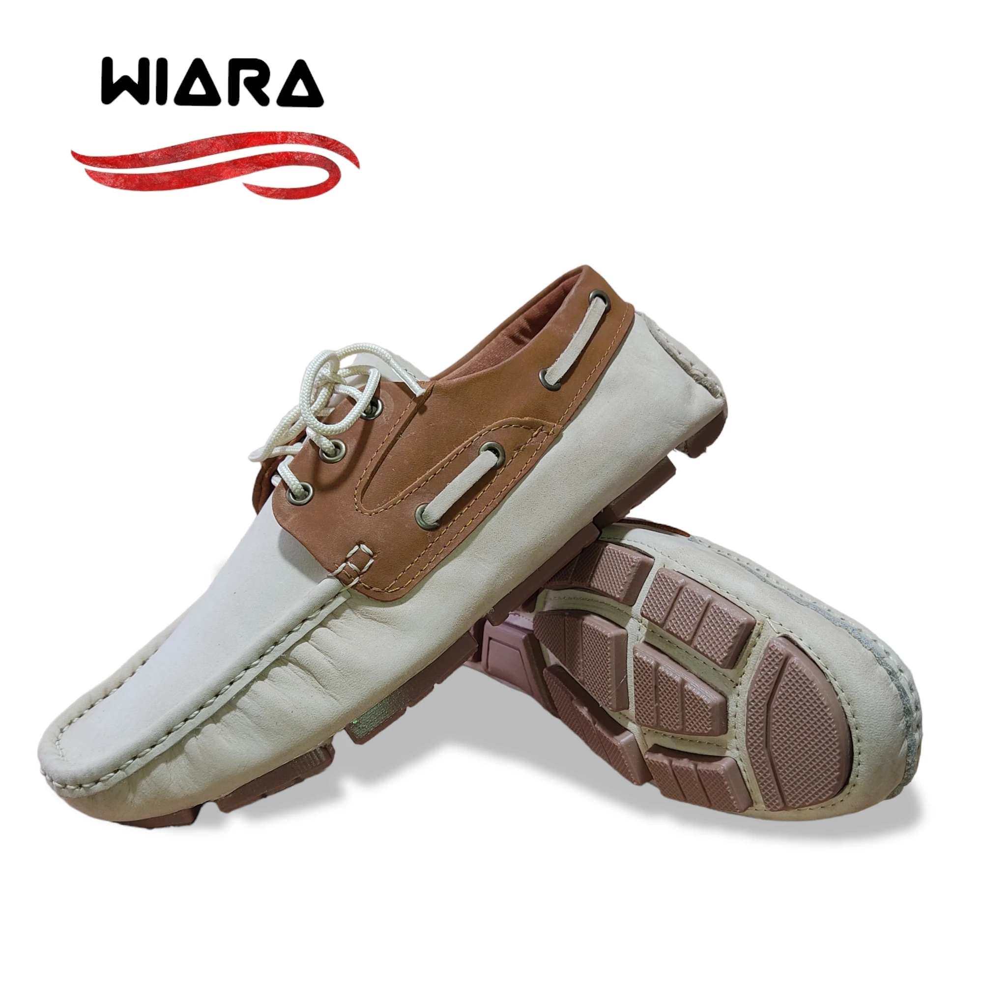 ZAPATOS DE CUERO NOBUCK PARA HOMBRE (Colombiano) 2