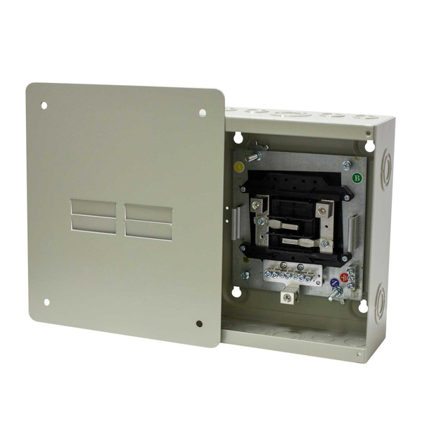CAJAS DE BREAKERS