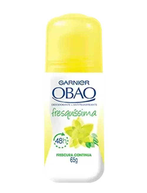 OBAO Fresquíssima