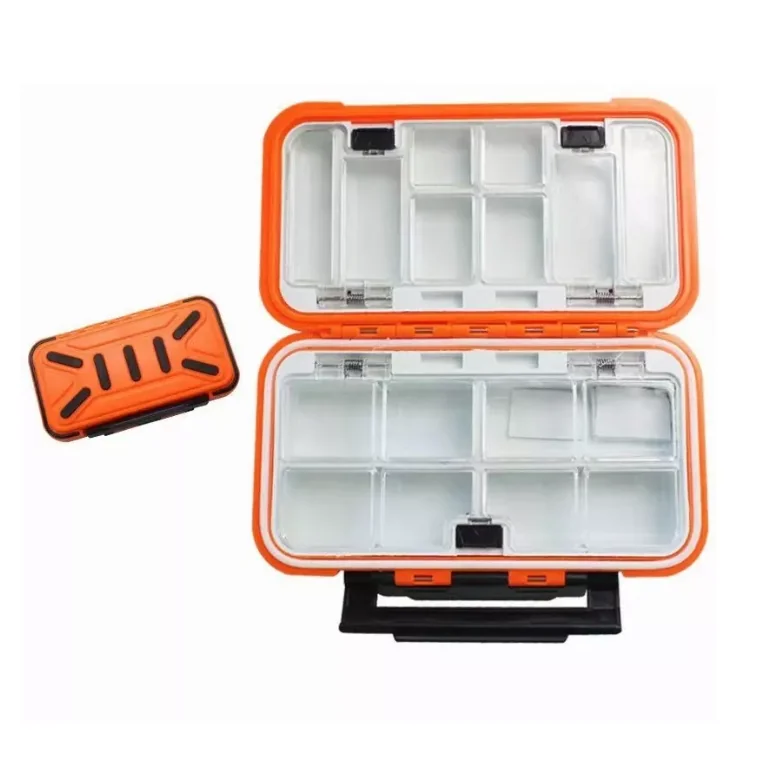CAJA DE PESCA CHICA